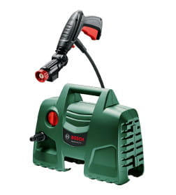 Аппарат высокого давления BOSCH EasyAquatak 100
