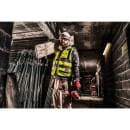 Жилет Премиум желтый 2XL/3XL Milwaukee 4932471897 (4932471897) 