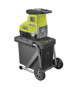 Измельчитель садовых отходов сетевой RYOBI RSH3045U