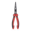 Длинногубцы 205 мм изогнутые 45° Milwaukee 4932492466 (4932492466) 