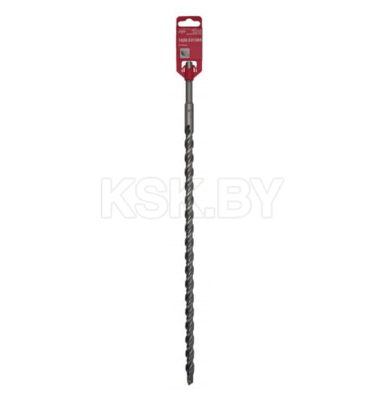 Сверло по бетону SDS-Plus 16x400x460 мм ELITECH 1820.031200 (185992)