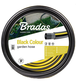 Шланг садовый BRADAS BLACK COLOUR 3/4" - 50m WBC3/450