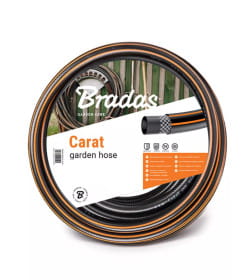 Шланг садовый BRADAS CARAT 1/2" - 30m