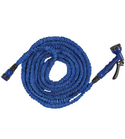 Пистолет-распылитель с расширяющимся шлангом BRADAS TRICK HOSE 7m - 22m