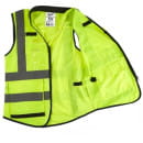 Жилет Премиум желтый 2XL/3XL Milwaukee 4932471897 (4932471897) 
