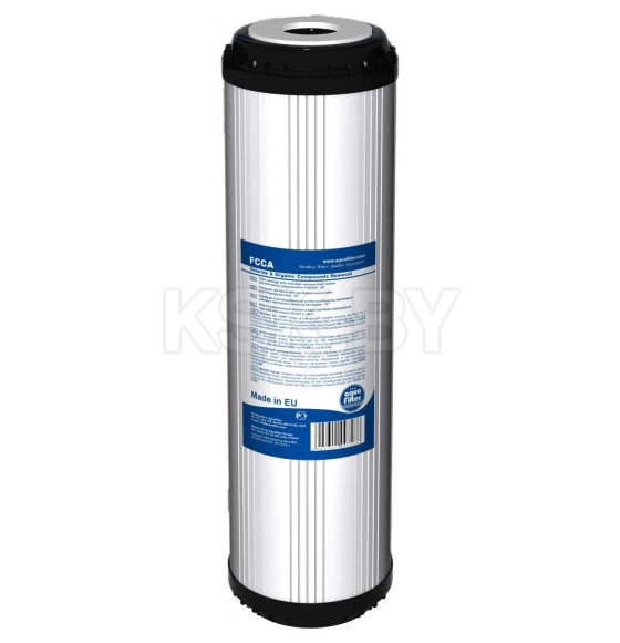 Катридж угольный Aquafilter FCCA  (FCCA ) 