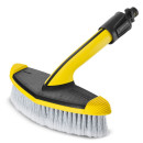 Щетка мягкая для больших поверхностей для АВД Karcher WB60 (2.643-233.0) 