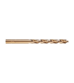 Сверло по металлу  7,5х 69х109 мм HSS-CO (5 шт.) Milwaukee 4932373349