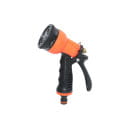 Пистолет-распылитель 8-режимный 8018-И 55993 (D89021) 