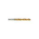 Сверло по металлу  8х 70х111 мм RedHEX HSS-G TiN. (5 шт.) Milwaukee 4932478183 (4932478183) 