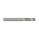 Сверло по металлу  2,0х12х38 мм HSS-G DIN1897 (10 шт.) Milwaukee 4932352200 (4932352200) 