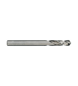 Сверло по металлу  2,0х12х38 мм HSS-G DIN1897 (10 шт.) Milwaukee 4932352200