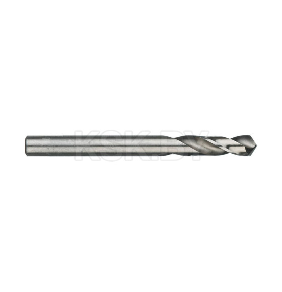 Сверло по металлу  2,0х12х38 мм HSS-G DIN1897 (10 шт.) Milwaukee 4932352200 (4932352200) 
