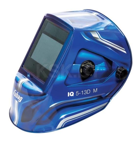 Маска сварочная хамелеон FUBAG IQ 5-13D M (41398) 