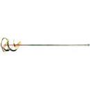 Миксер ПРОФИ для смесей SDS+ 100*600мм Inter-S (040278) 