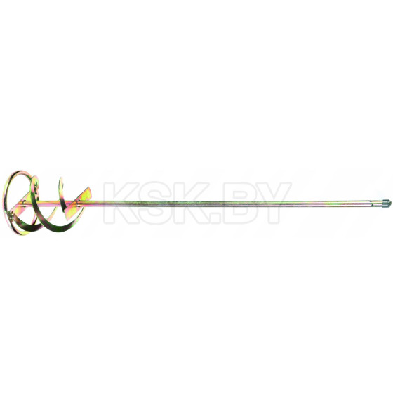 Миксер ПРОФИ для смесей SDS+ 100*600мм Inter-S (040278) 