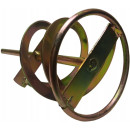 Миксер ПРОФИ для смесей SDS+ 100*600мм Inter-S (040278) 