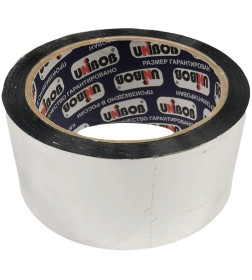 Лента  алюминиевая 48ммx50м. РОШМА