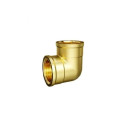 Колено  1" вн.-вн. латунь, LD (LD.65.512.25) 