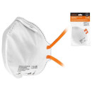 Респиратор STARTUL складной без клапанаFFP1 NR (до 4 ПДК) (ST7321-06) 