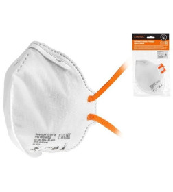 Респиратор STARTUL складной без клапанаFFP1 NR (до 4 ПДК)