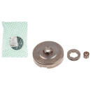 Барабан сцепления ECO HU365 (CSP-HU365-019) 