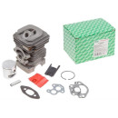 Поршневая группа 39 мм ECO HU236/240 (CSP-HU236/240-001) 