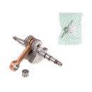 Коленвал ECO HU137/142 (CSP-HU137/142-005) 