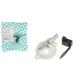 Насос масляный ECO HU137/142