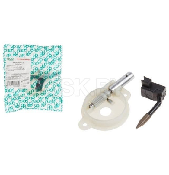 Насос масляный ECO HU137/142 (CSP-HU137/142-015) 