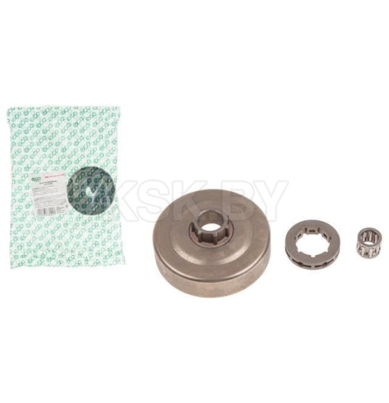 Барабан сцепления ECO HU137/142 (CSP-HU137/142-019) 