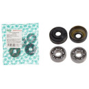 Сальник с подшипником ECO HU137/142 (CSP-HU137/142-008) 