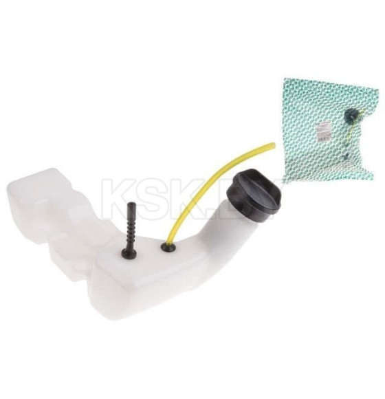 Бак топливный в сборе ECO ST120/200/250 (GTP-ST120/250-039) 