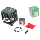 Цилиндро-поршневая группа ECO ST38/45/55 (GTP-ST38/55-001) 