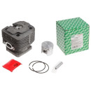 Поршневая группа ECO ST400 (GTP-ST400-001) 