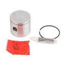 Поршень в сборе ECO HU125R/128R (GTP-HU125/128-003) 