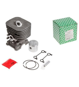 Поршневая группа ECO HU125R/128R