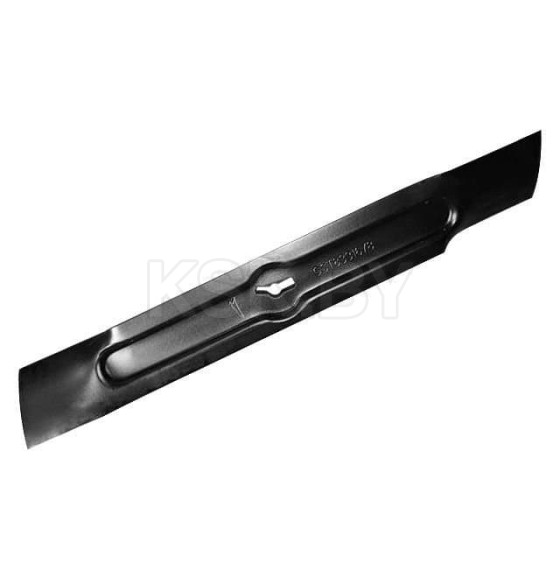 Нож для газонокосилки 33х3,8 см WORTEX CLM 3336 (334308) 