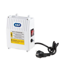 Коробка управления для насоса AGELESS 0.33HP A&P AP01CB01