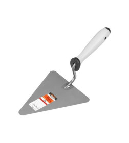 Кельма каменщика 160мм с двухкомпонентной ручкой STARTUL PROFI (ST1030-16)