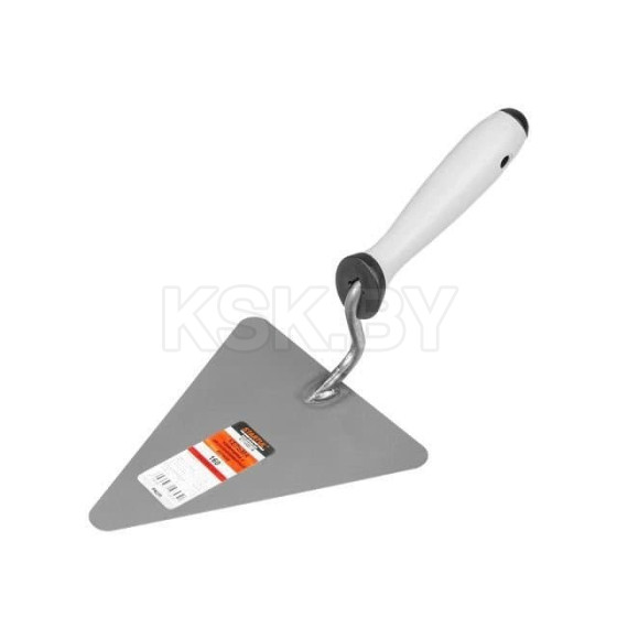 Кельма каменщика 160мм с двухкомпонентной ручкой STARTUL PROFI (ST1030-16) (ST1030-16) 