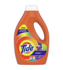 Гель для стирки Tide Color, 0.975л