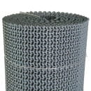 Дорожка "Волна" 1х10 м. серая