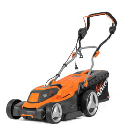 Газонокосилка электрическая DAEWOO DLM 2300E