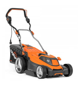 Газонокосилка электрическая DAEWOO DLM 2300E