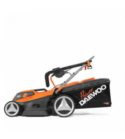 Газонокосилка электрическая DAEWOO DLM 2300E