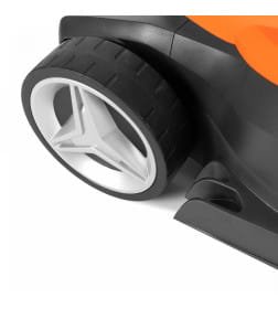 Газонокосилка электрическая DAEWOO DLM 2300E