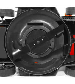 Газонокосилка электрическая DAEWOO DLM 2300E