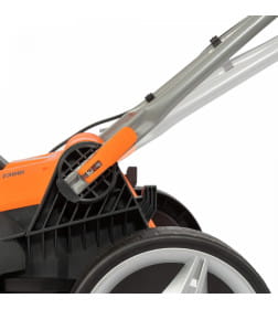 Газонокосилка электрическая DAEWOO DLM 2300E