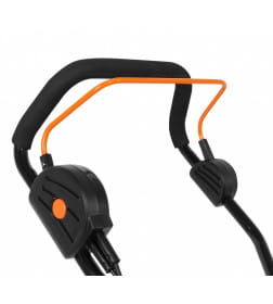 Газонокосилка электрическая DAEWOO DLM 2300E